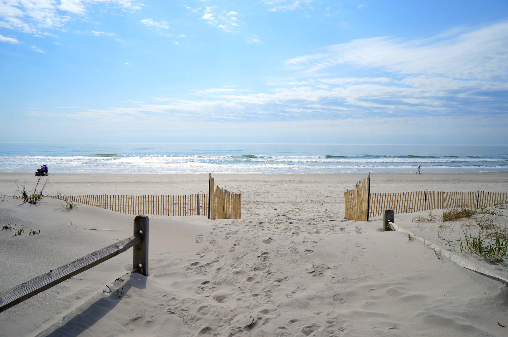 125 66th Street East | Sea Isle City, NJ | Long & Foster Vacation
